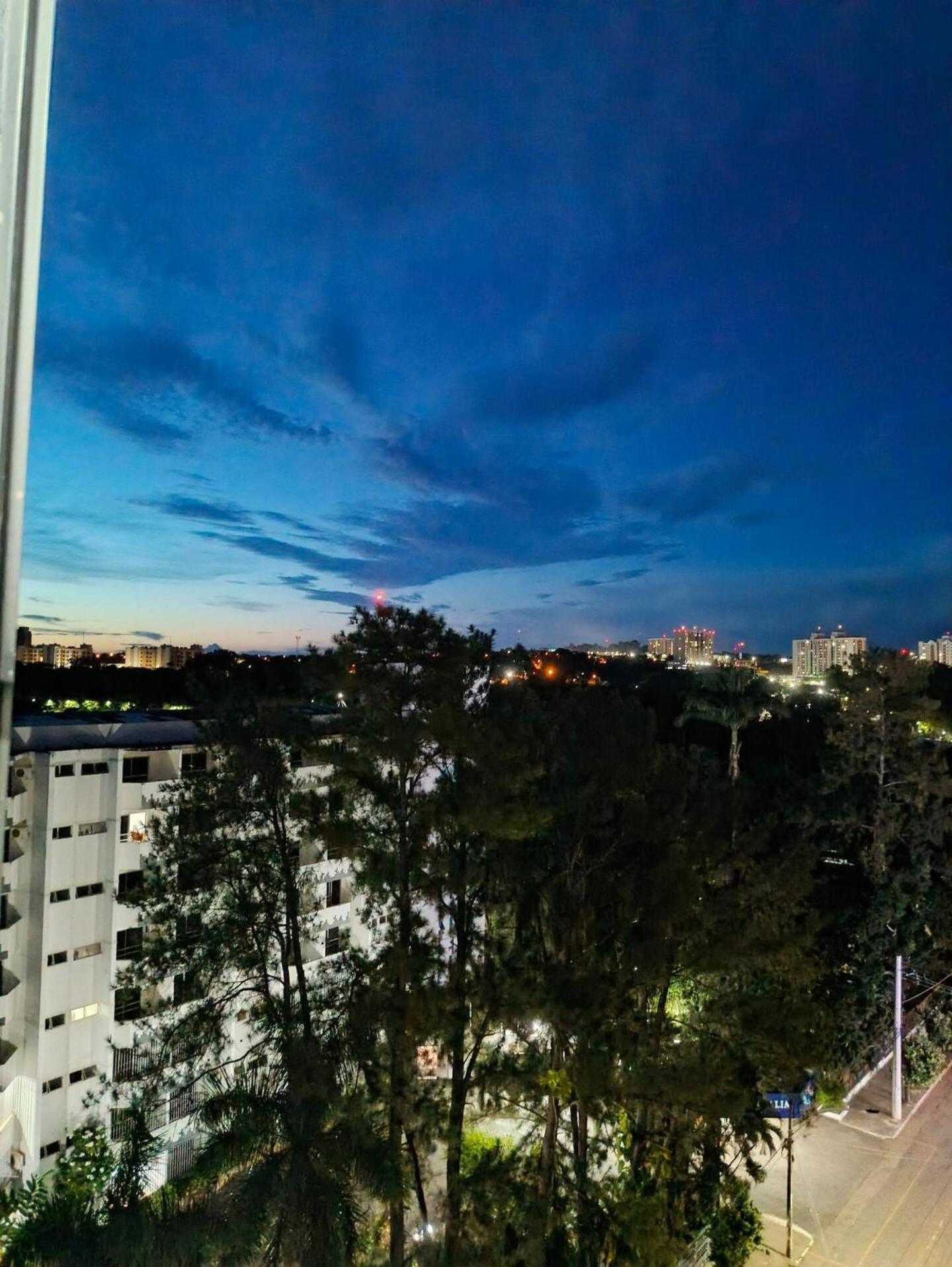 Flat'S Acqua Ville I - Ap 908 カルダス・ノバス エクステリア 写真